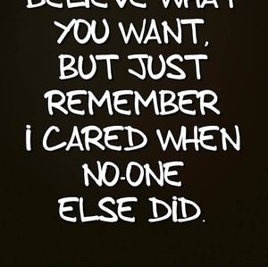 Meet your Posher, Nicholas